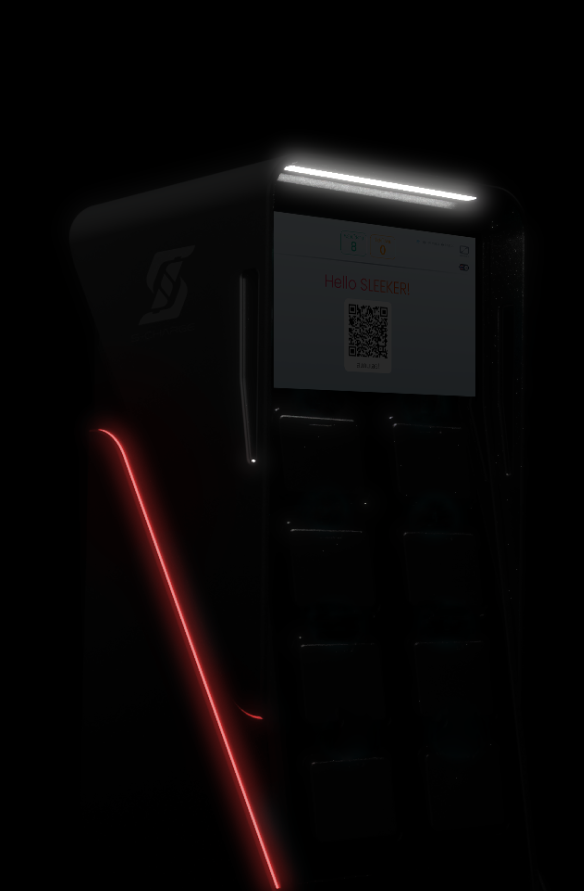 Charging Station