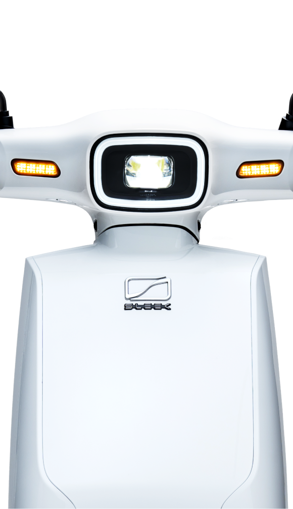 TYPE-E Vehicle