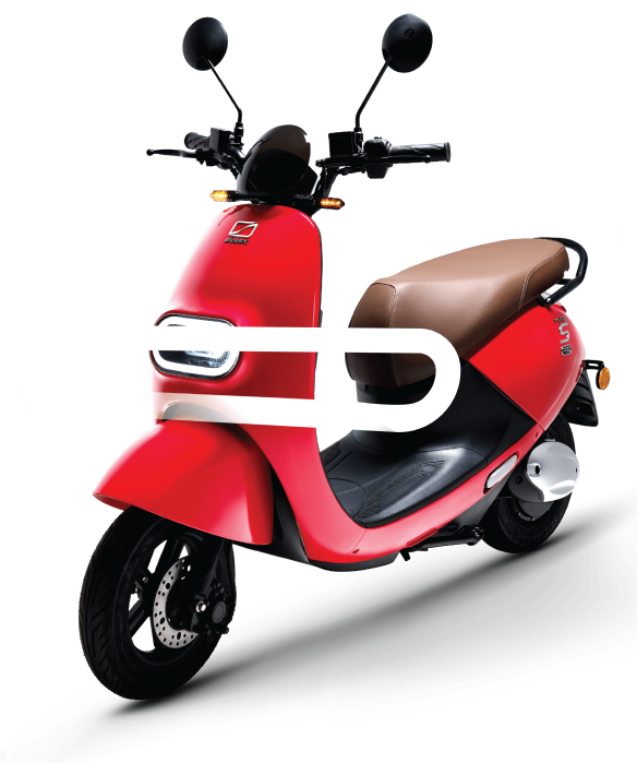 TYPE-S Vehicle