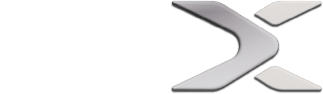 TYPE-X Logo